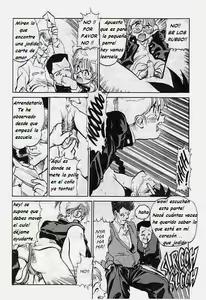 Page 9 of princess of darkness cap 6 - preview thumbnail