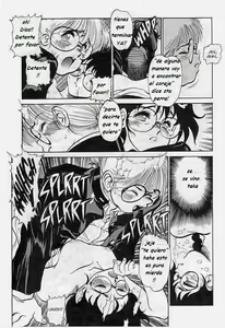 Page 10 of princess of darkness cap 6 - preview thumbnail