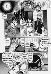 Page 12 of princess of darkness cap 7 - preview thumbnail