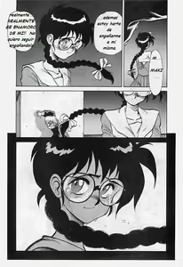 Page 17 of princess of darkness cap 8 - preview thumbnail