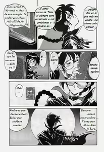 Page 16 of princess of darkness cap 9 - preview thumbnail