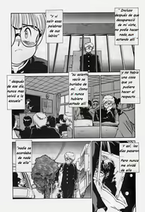 Page 4 of princess of darkness cap 9 - preview thumbnail