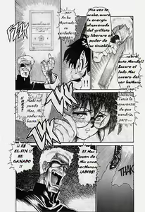 Page 14 of princess of darkness cap 10 - preview thumbnail