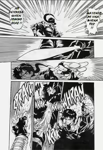 Page 16 of princess of darkness cap 10 - preview thumbnail