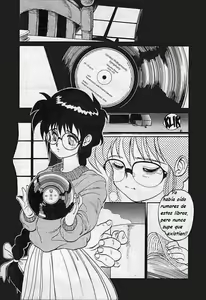 Page 24 of princess of darkness cap 10 - preview thumbnail