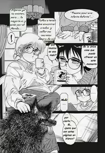 Page 25 of princess of darkness cap 10 - preview thumbnail