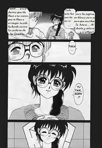 Page 26 of princess of darkness cap 10 - preview thumbnail