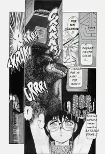 Page 9 of princess of darkness cap 10 - preview thumbnail