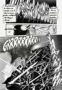Page 10 of princess of darkness cap 10 - preview thumbnail