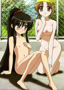 Page 3 of Shakugan no Shana - preview thumbnail
