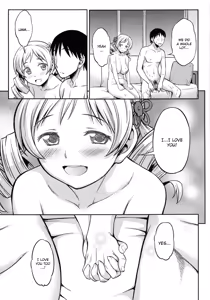 Page 25 of YELLOW×2 HAPPY - preview thumbnail