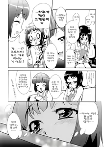 Page 6 of ~Otonashi Mousou Gekijou~ Super KOTORI Time - Haruka & Ami-Mami hen - preview thumbnail