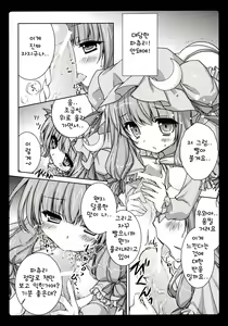 Page 9 of Rental Patchouli Chan - preview thumbnail
