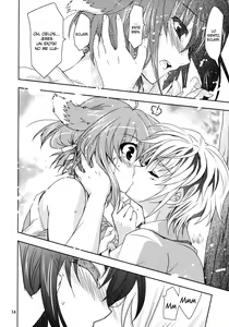 Page 13 of Wonderful Agent - preview thumbnail