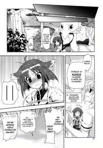 Page 20 of Wonderful Agent - preview thumbnail