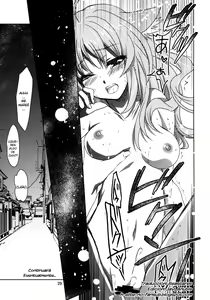 Page 28 of Wonderful Agent - preview thumbnail