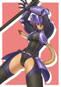 Page 19 of Neko Set 01 - preview thumbnail