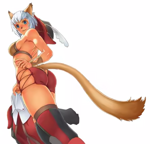 Page 52 of Neko Set 01 - preview thumbnail