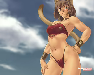 Page 67 of Neko Set 01 - preview thumbnail