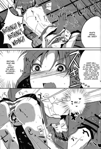 Page 11 of Eclair Days - preview thumbnail