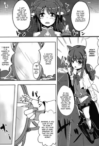 Page 4 of Eclair Days - preview thumbnail