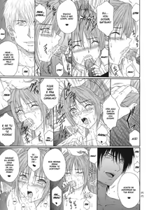 Page 32 of Ryoujoku Rensa 06 - preview thumbnail