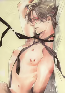 Milk - hentai manga cover image