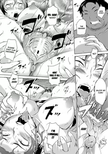 Page 18 of Shachiku Yuugi - preview thumbnail