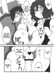 Page 11 of Tabechauzo? | You Gonna Be Eaten! - preview thumbnail