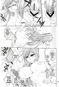 Page 16 of CHICK CHICK CHICK - preview thumbnail