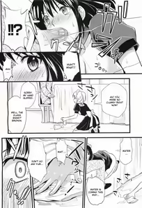 Page 6 of Goshuujin-sama no Oose no Mamani (decensored) - preview thumbnail
