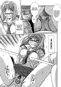 Page 119 of Kinryouku -Taboo- | Taboo District - preview thumbnail