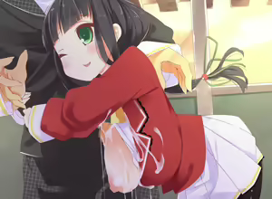 Page 124 of Paizuri Mania - Gogo Hen - - preview thumbnail
