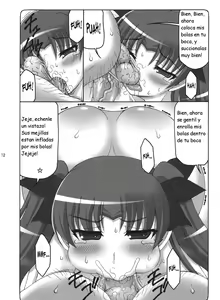 Page 12 of Kotori 8 - preview thumbnail