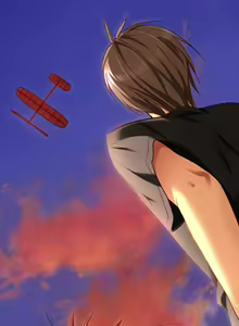 Page 187 of Mikomai ～ Tada Hitotsu no Negai ～ - preview thumbnail