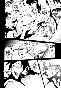 Page 130 of Injo no Utage | Topless - preview thumbnail