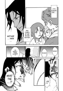 Page 143 of Injo no Utage | Topless - preview thumbnail
