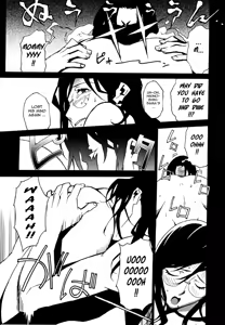 Page 151 of Injo no Utage | Topless - preview thumbnail