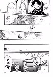 Page 167 of Injo no Utage | Topless - preview thumbnail