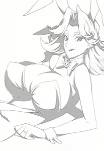 Page 194 of Injo no Utage | Topless - preview thumbnail