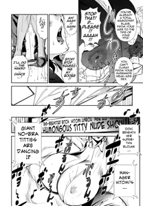 Page 99 of Injo no Utage | Topless - preview thumbnail
