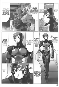Page 6 of Unlimited Road - preview thumbnail