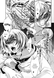 Page 15 of kemono for essentials chp 6 - preview thumbnail