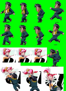 Page 12 of Shuusaku - DMM Edition - preview thumbnail