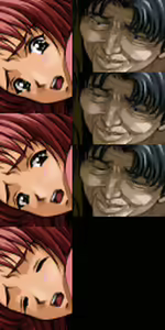 Page 586 of Shuusaku - DMM Edition - preview thumbnail