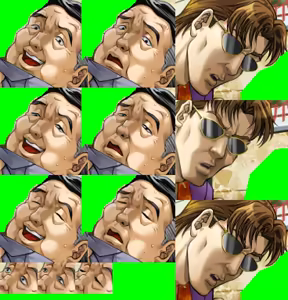 Page 1069 of Kisaku - Animated Complete Edition - preview thumbnail