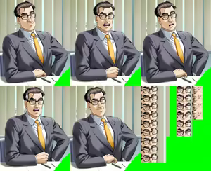 Page 118 of Kisaku - Animated Complete Edition - preview thumbnail