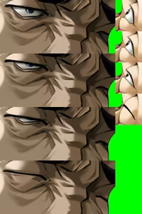 Page 137 of Kisaku - Animated Complete Edition - preview thumbnail