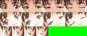 Page 1374 of Kisaku - Animated Complete Edition - preview thumbnail