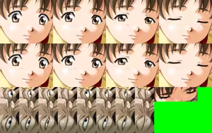Page 1398 of Kisaku - Animated Complete Edition - preview thumbnail